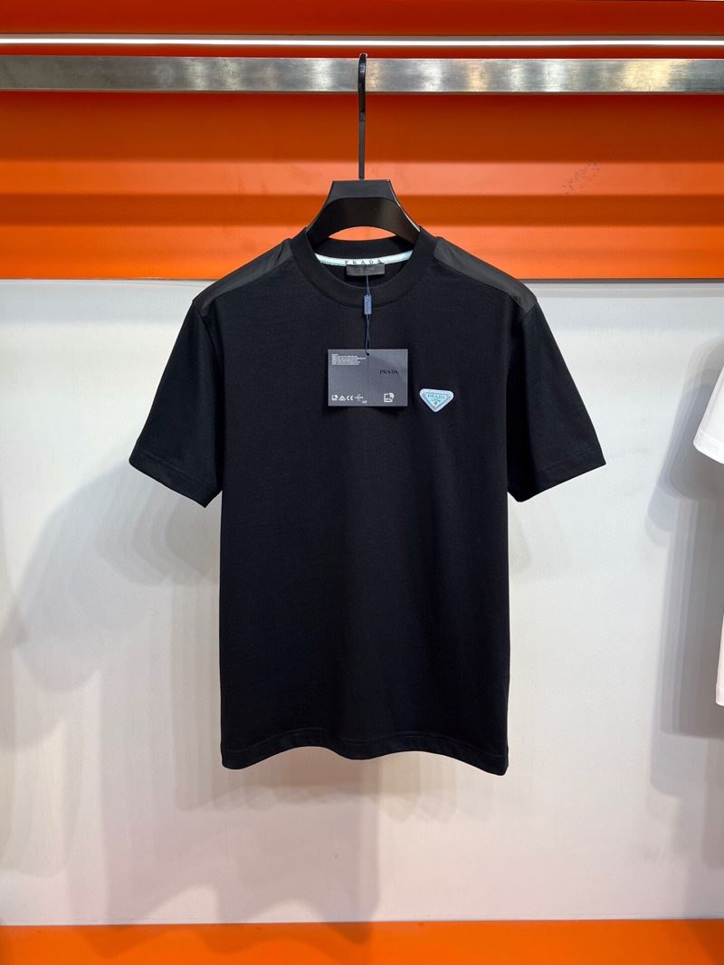 Prada T-Shirts